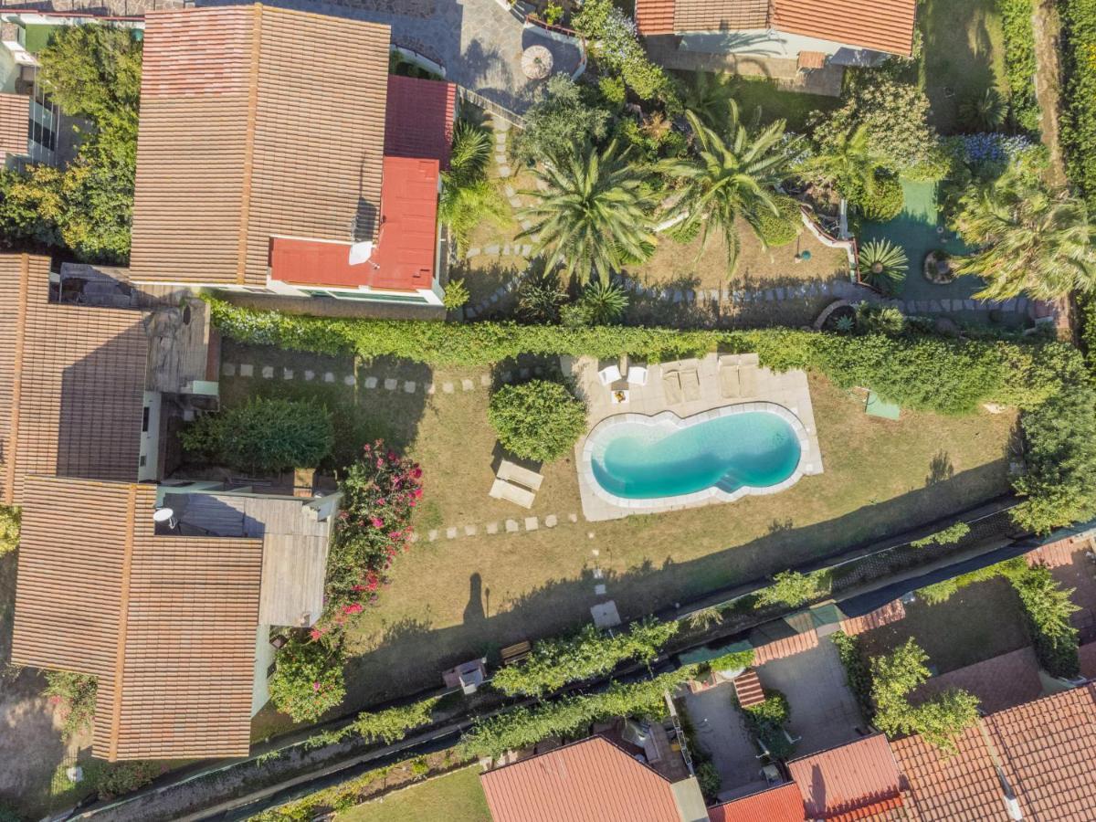 Apartment Stella Con Piscina Comune - Rei100 By Interhome Costa Rei Ngoại thất bức ảnh
