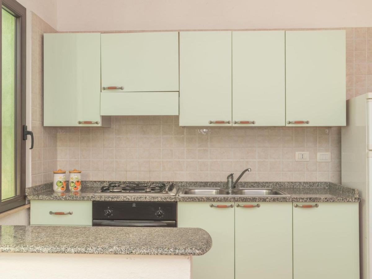 Apartment Stella Con Piscina Comune - Rei100 By Interhome Costa Rei Ngoại thất bức ảnh