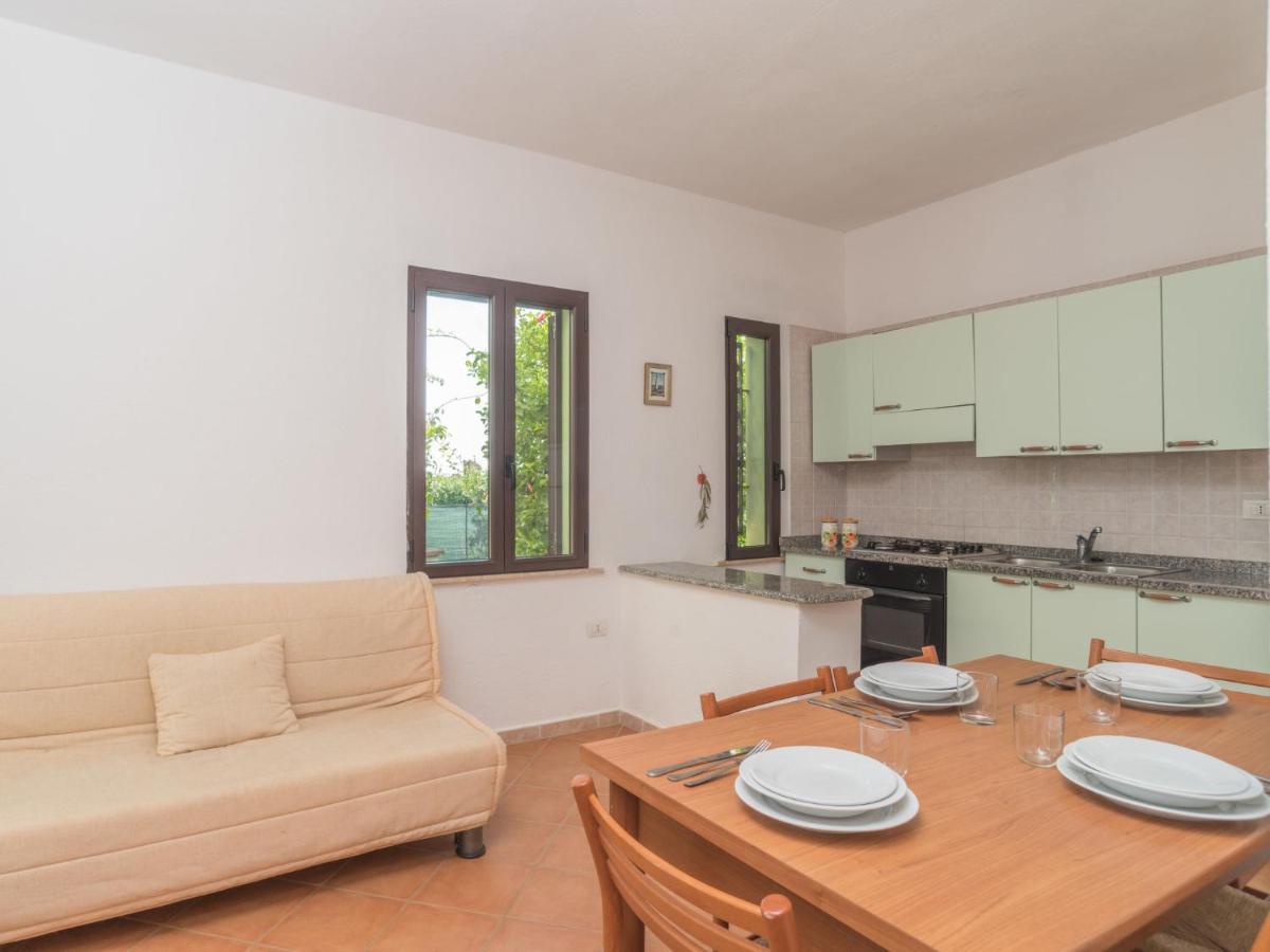 Apartment Stella Con Piscina Comune - Rei100 By Interhome Costa Rei Ngoại thất bức ảnh