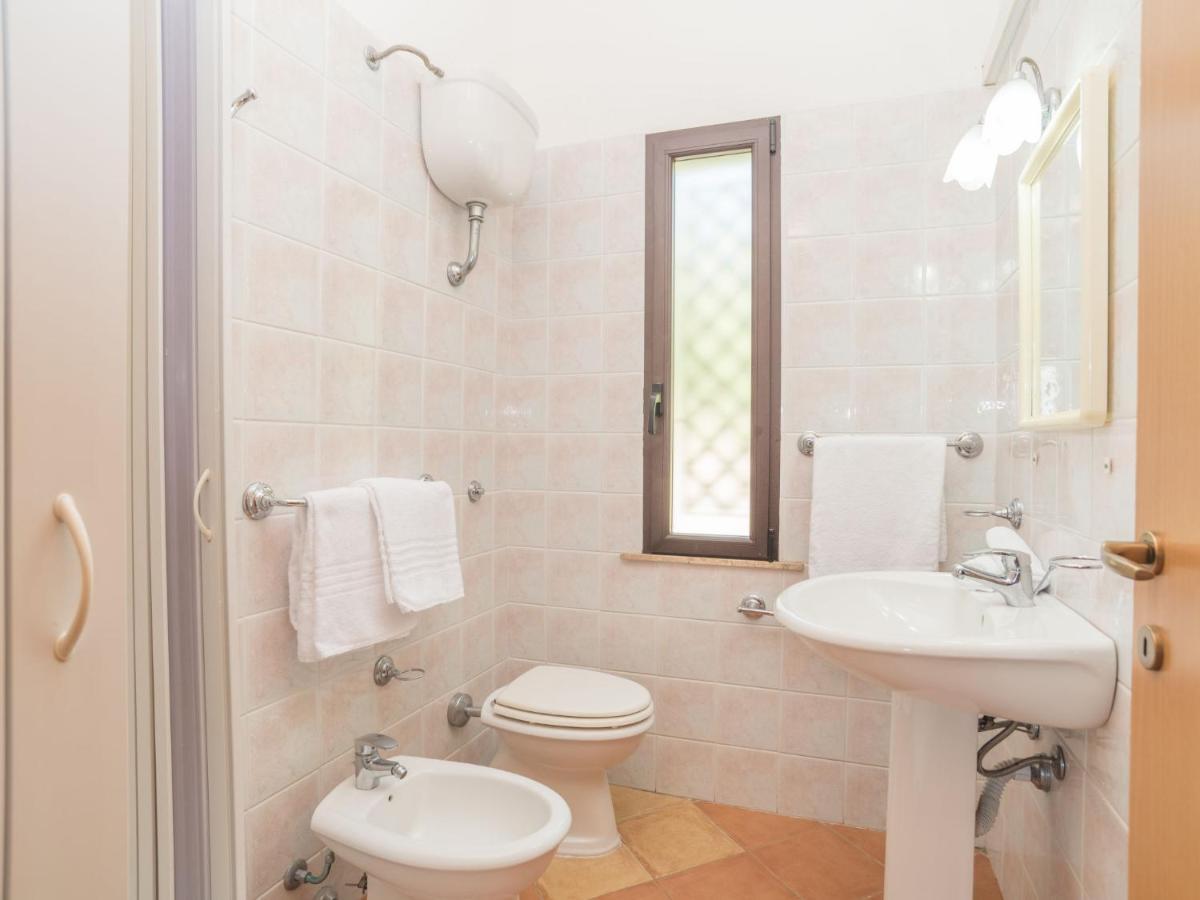 Apartment Stella Con Piscina Comune - Rei100 By Interhome Costa Rei Ngoại thất bức ảnh